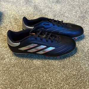 adidas Kids' Copa Pure II League FG Soccer Cleats